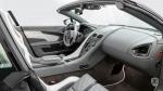 Aston Martin Vanquish Zagato Speedster 2018 года (WW)